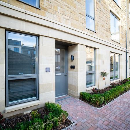 Lambert House Two Apartman Harrogate Kültér fotó