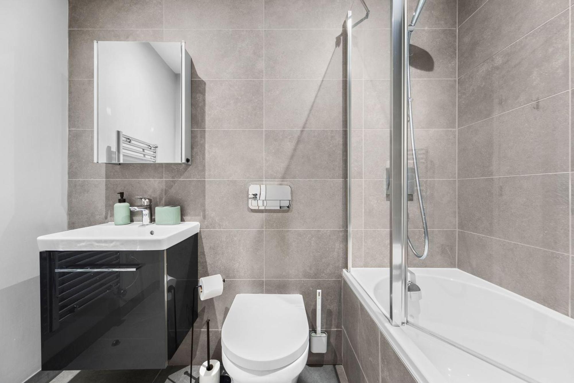 Lambert House Two Apartman Harrogate Kültér fotó