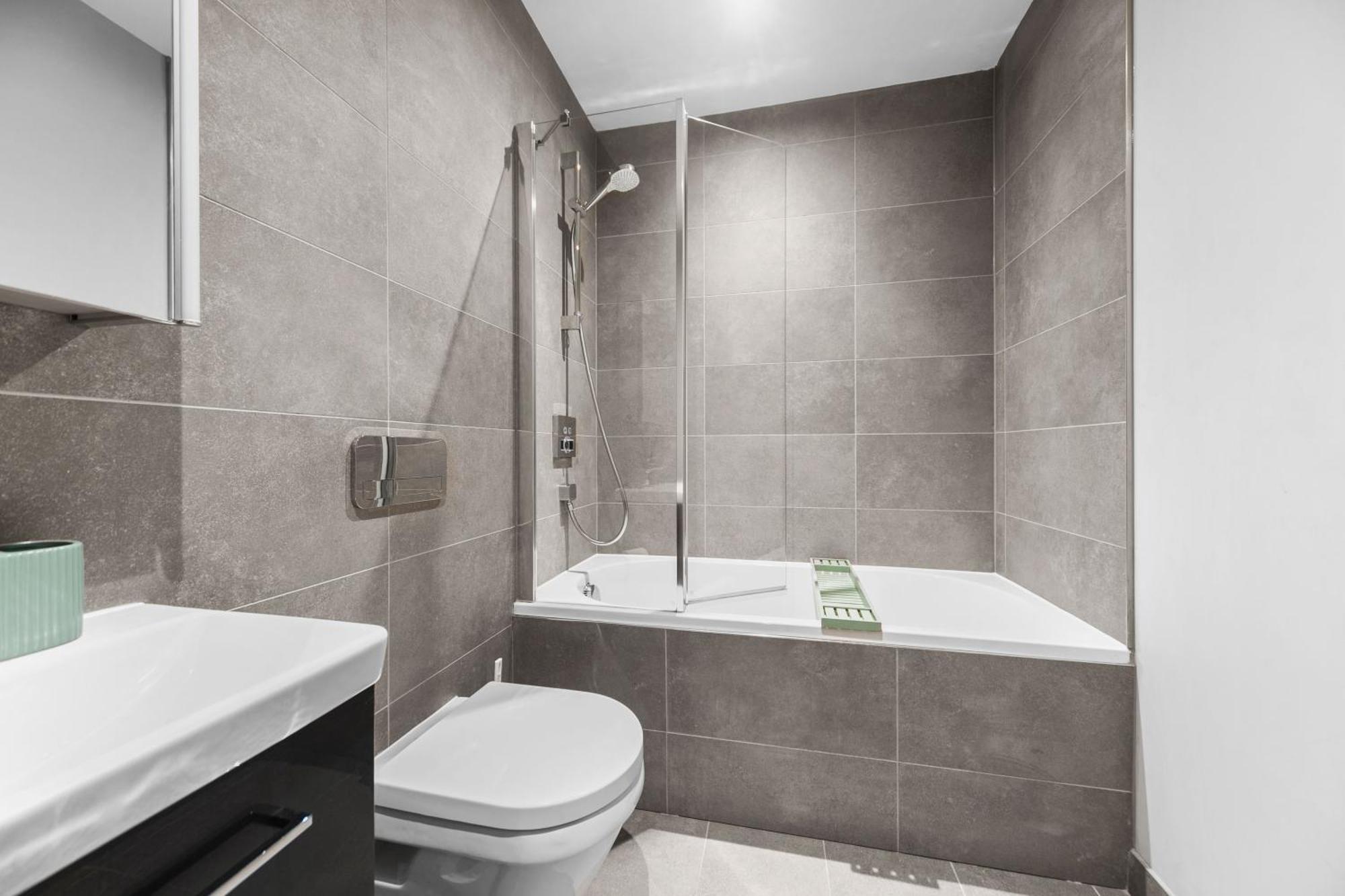 Lambert House Two Apartman Harrogate Kültér fotó