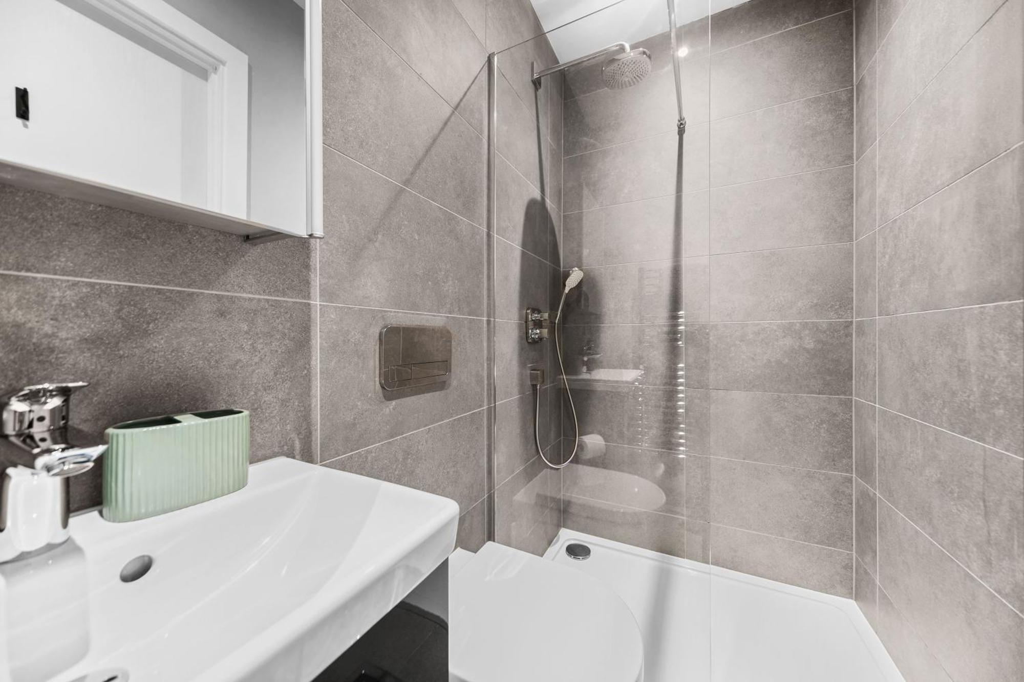 Lambert House Two Apartman Harrogate Kültér fotó